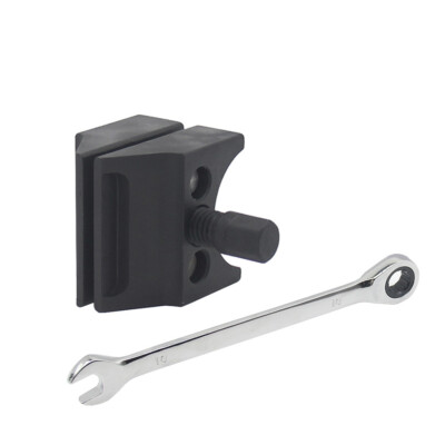 Suspension Strut Spreader With Split HubAxle Bracket Automotive Shock Absorbers