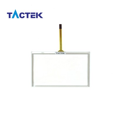 AMT 98585 Touch Screen Panel Glass for AMT98585  AMT-98585 Digitizer Touchpad