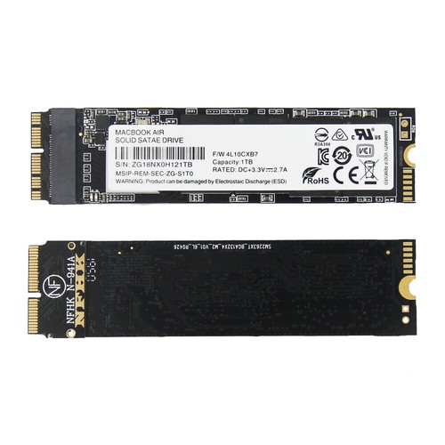 ジャンク品　MacBook Air 2017 A1466 SSDなし ジャンク】Macbook Air 2017 画面映らない SSDなし - メルカリ