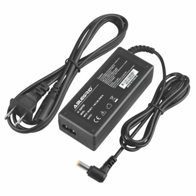 AC Adapter Charger for EMACHINES eME625 5813 eME625 5972 eME627 5019 E525 2632
