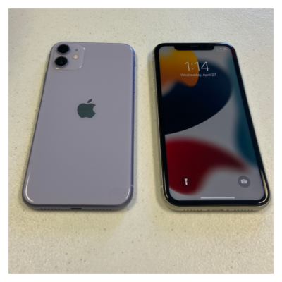 Apple iPhone 11 Photo 1
