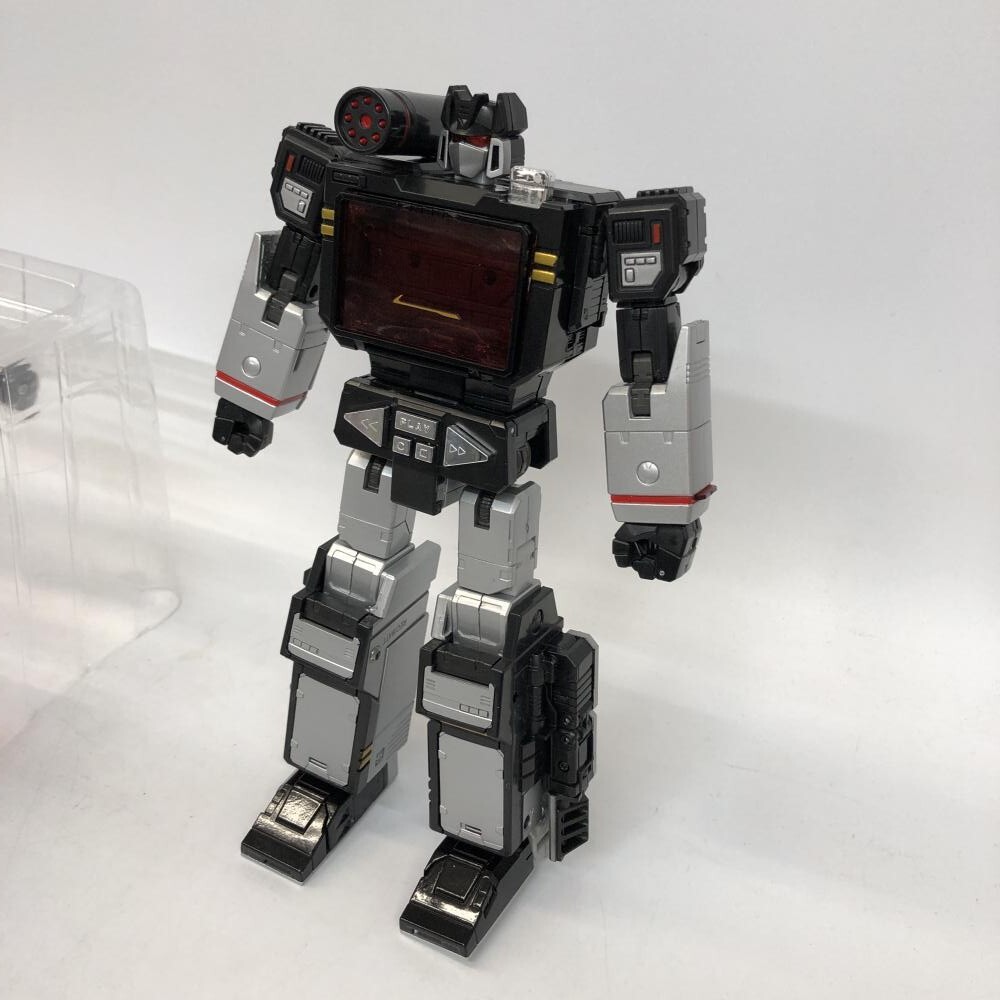 MP-13B サウンドブラスター Takara Tomy Transformers Masterpiece MP-13B Soundblaster