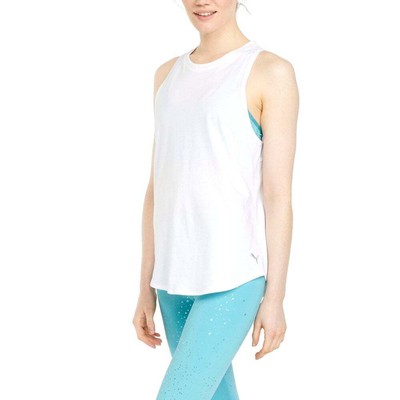 

Майка Puma Stardust Crystalline Training Crew Neck Женская Белая 521373-02, Белый
