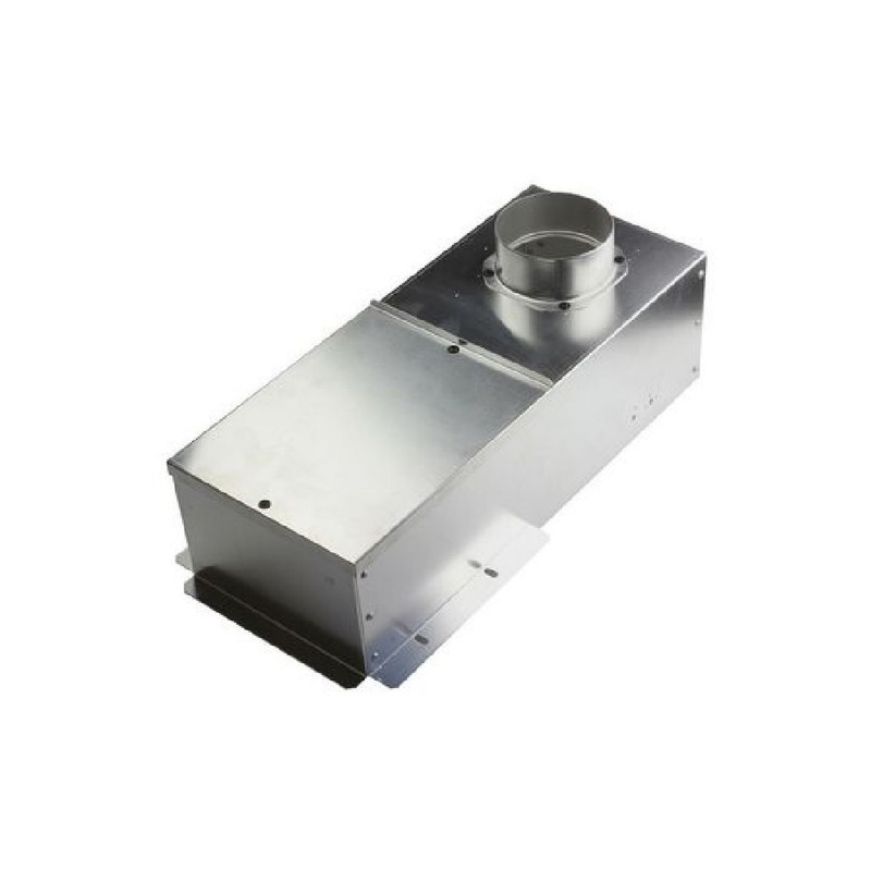 Buderus Sieger StrÃ¶Mungssicherung StrÃ¶Si G124x  G144 3gld 13/16 Kw  63035666