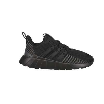 Adidas Questar Flow Running Youth Boys Черные кроссовки Спортивная обувь G26774