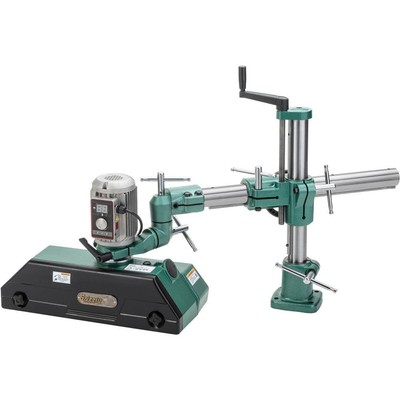 T33925 1 HP Variable-Speed 4-Roller Power Feeder