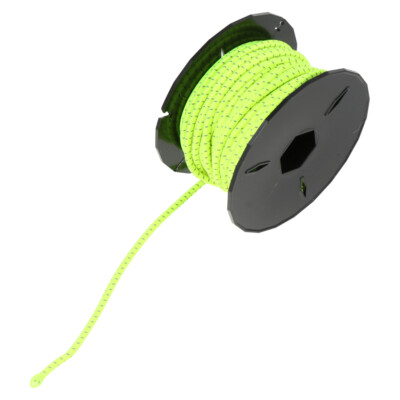 15 Reflective Rope for Camping Fluorescent Cord Elastic