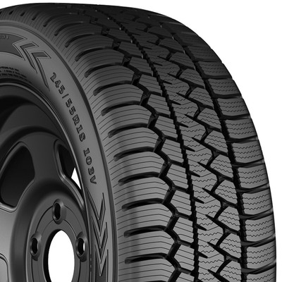 1 New 235/50-17 96 V Sl Goodyear Eagle Enforcer A/w Vsb Tire 125743