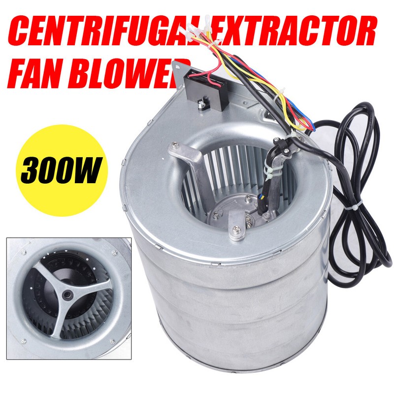 840m3 / H RadialgeblÃ¤Se Zentrifugal Radialventilator RadiallÃ¼Fter GeblÃ¤Se Ï146mm