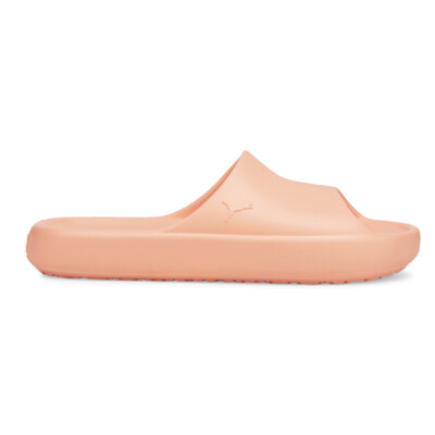 Мужские розовые повседневные сандалии Puma Shibui Cat Slide 38529604