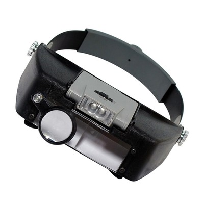  Watch Magnifying Glass Practical Magnifier High-transparency Lens