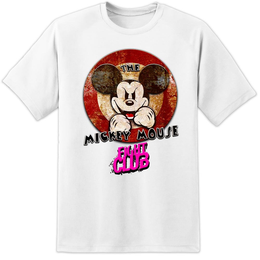 mickey mouse club shirt original