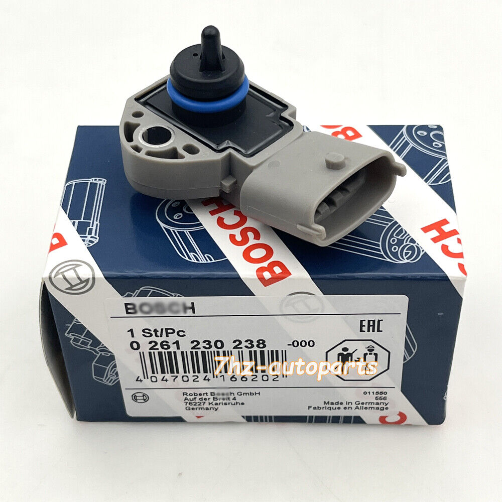 s - e - v - e - nです NEW Fuel Rail Pressure Sensor Fits For Volvo S60 S80 V70