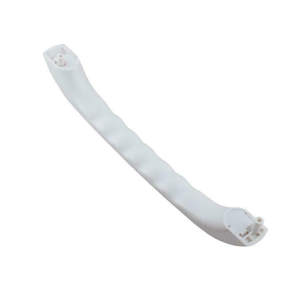 Microwave Door Pulling Handle White GE Spacemaker XL JVM1330WW… Verde