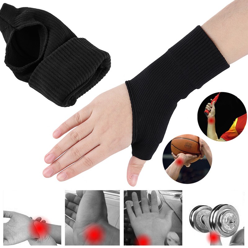 Sich Daumen Hand Stutze Gemeinsame Betreuung Finger Schmerzlinderung Arthritis Ebay