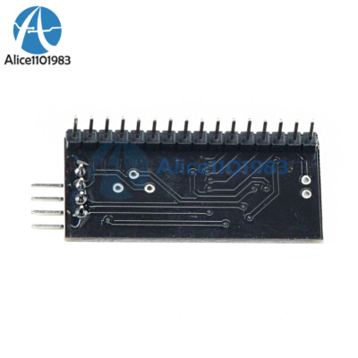 LCD1602 1602 LCD HD44780 Display Module for Arduino Raspberry Pi