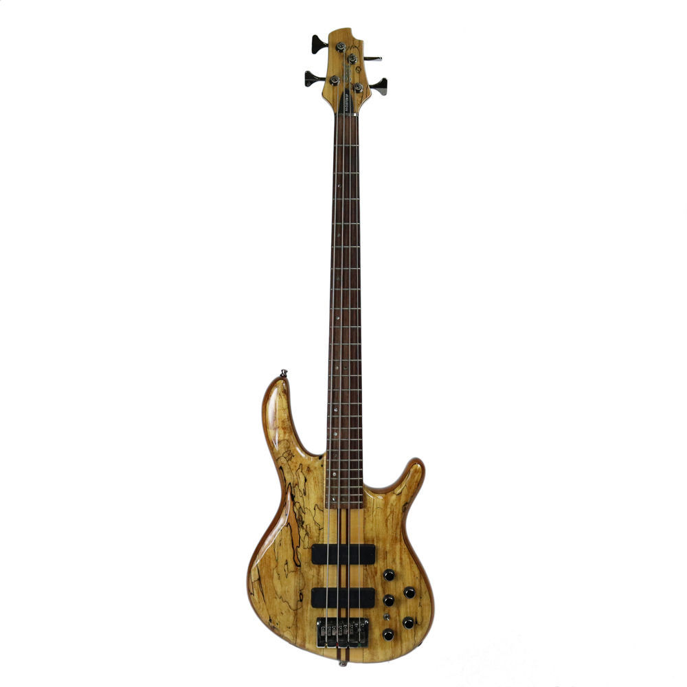 Cort Bass Guitars