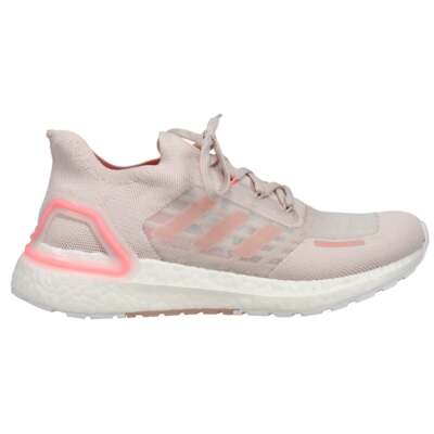 

Adidas Ultraboost Ultra Boost Summer.Rdy Женские розовые кроссовки для бега Athletic, Розовый, adidas Ultraboost Ultra Boost Summer.Rdy Running