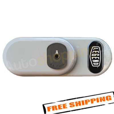 Legend Fleet Solutions SL1-021-002 Securilock Van Double Lock