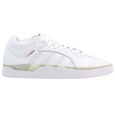 

adidas Tyshawn Lace Up Mens Size 5.5 D Sneakers Повседневная обувь FV5850, Белый, adidas Tyshawn Lace Up