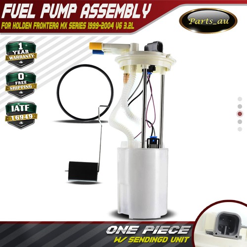 Electric Fuel Pump Module Assembly for Holden Frontera MX 1999-2004 3