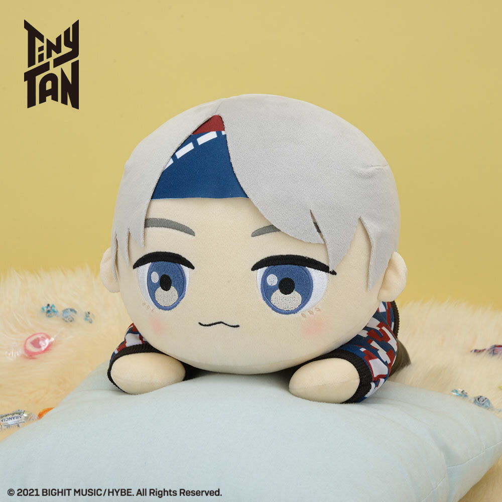 BTS テテ キムテヒョン TATA セット bts bt21 キムテヒョン テテ v