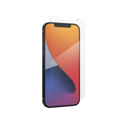 Защитная пленка для экрана ZAGG Apple iPhone 12/12 Pro InvisibleShield Glass