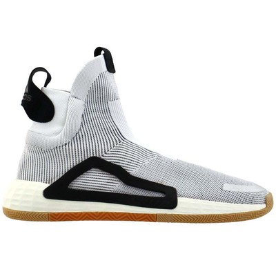 

Adidas N3xt L3v3l Баскетбольные мужские кроссовки Размер  D Спортивная обувь F36272, Black;grey;white, adidas N3xt L3v3l Basketball