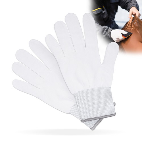 Vinyl Squeegee Kit Car Wrap Application Tools Window Tint Film Tucking Tool USA