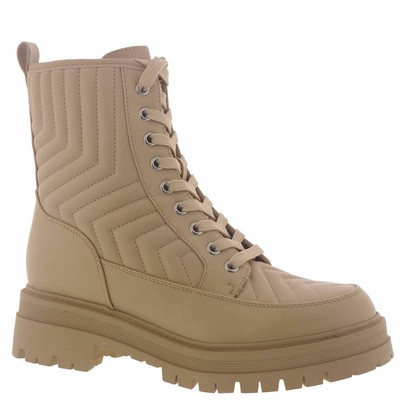 

Женские ботинки Marc Fisher Pierce Boot, Бежевый