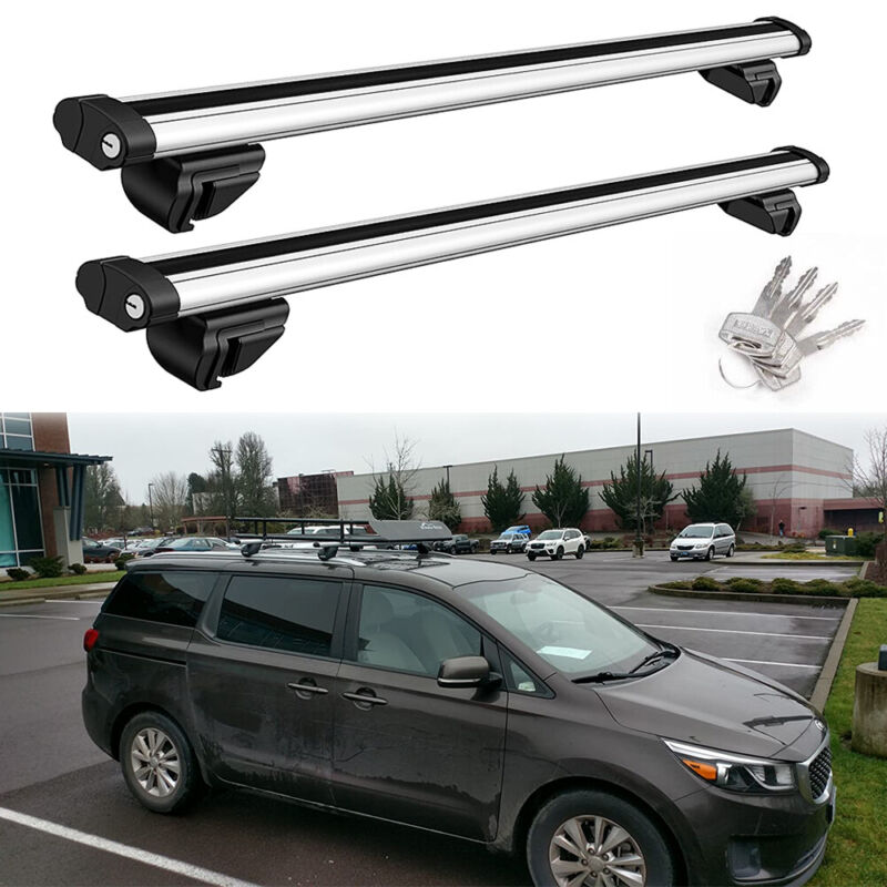 2017 kia sedona roof rails sale