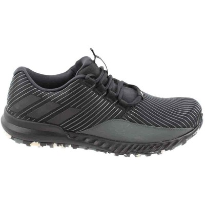 

Adidas Crazytrain Pro Trainer Training Мужские черные кроссовки Спортивная обувь BA980, Черный, adidas Crazytrain Pro Trainer Training