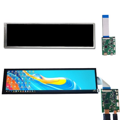 Touchscreen driver windows 10