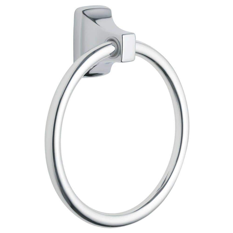 Ring In Chrome