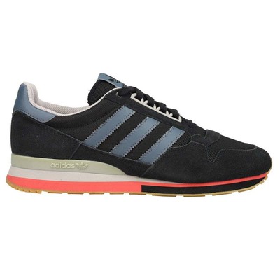 

Adidas Zx 500 Og Мужские кроссовки Размер 8 D_M Повседневная обувь B24821, Черный, adidas Zx 500 Og