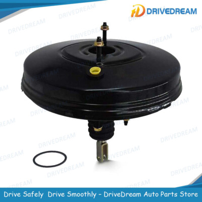 Power Brake Booster For Ford Edge Lincoln MKX Mazda CX-9 54-74232 TD1143800Z New