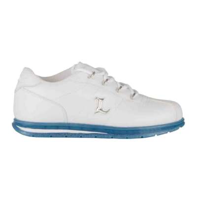 

Lugz Zrocs Ice Мужские белые кроссовки Повседневная обувь MZRCIV-1490, Белый, Lugz Zrocs Ice