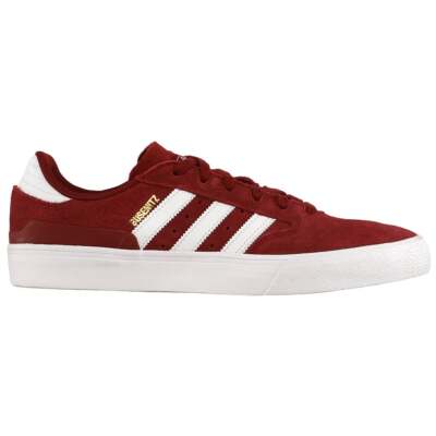 

Adidas Busenitz Vulc Ii Мужские бордовые кроссовки Повседневная обувь FV5867, Burgundy, adidas Busenitz Vulc Ii