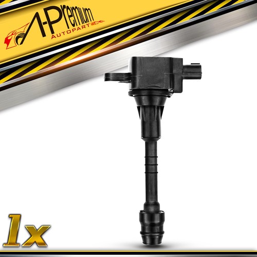 1Pc Ignition Coils Pack for Nissan Sentra Almera 0106 1.8L QG18DE