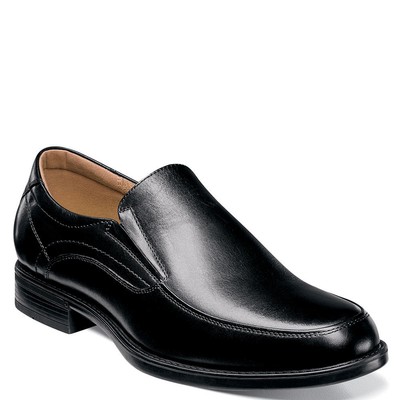 Мужские слипоны Florsheim Midtown Moc Toe