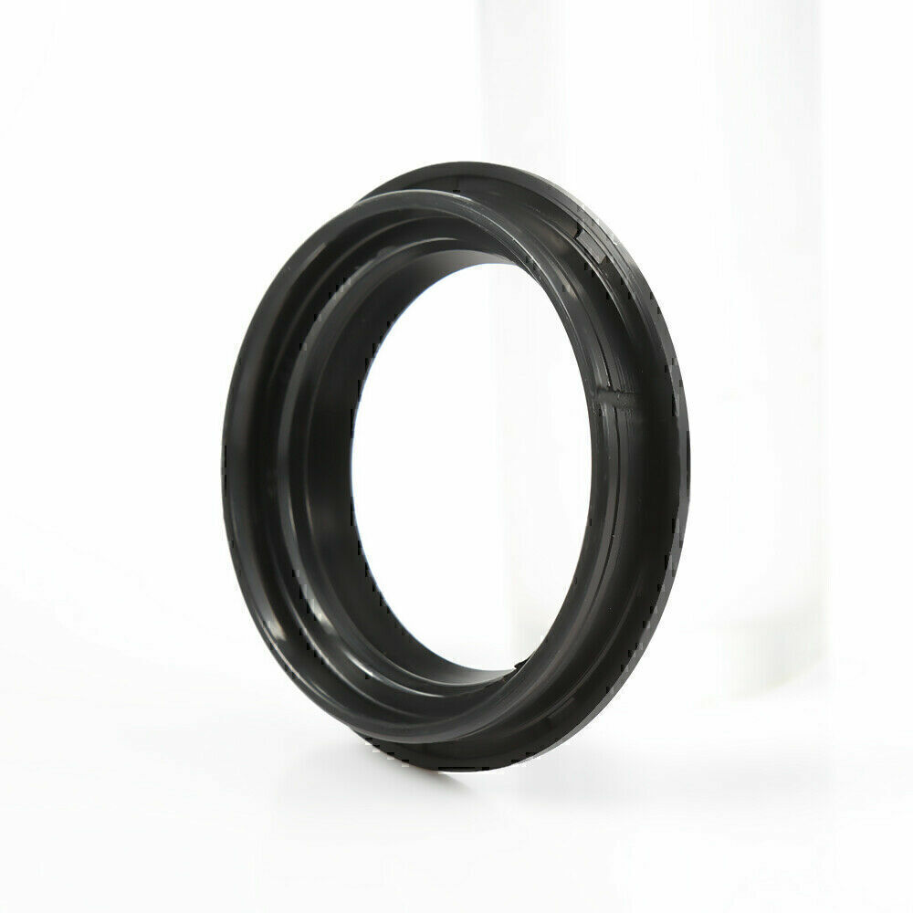 Motorcycle Front Fork Damper Shock 2Pcs Oil Seal & 2Pcs Dust Seal Kits 43x55x11