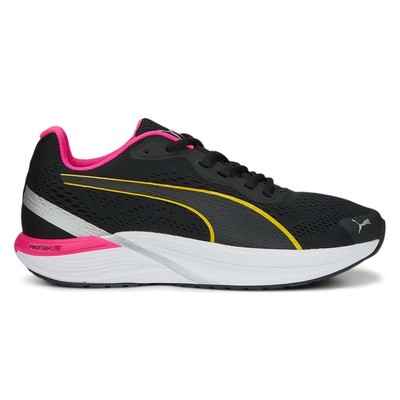 

Женские черные кроссовки Puma Feline Profoam Femme Running 37797804, Черный, Puma Feline Profoam Femme Running