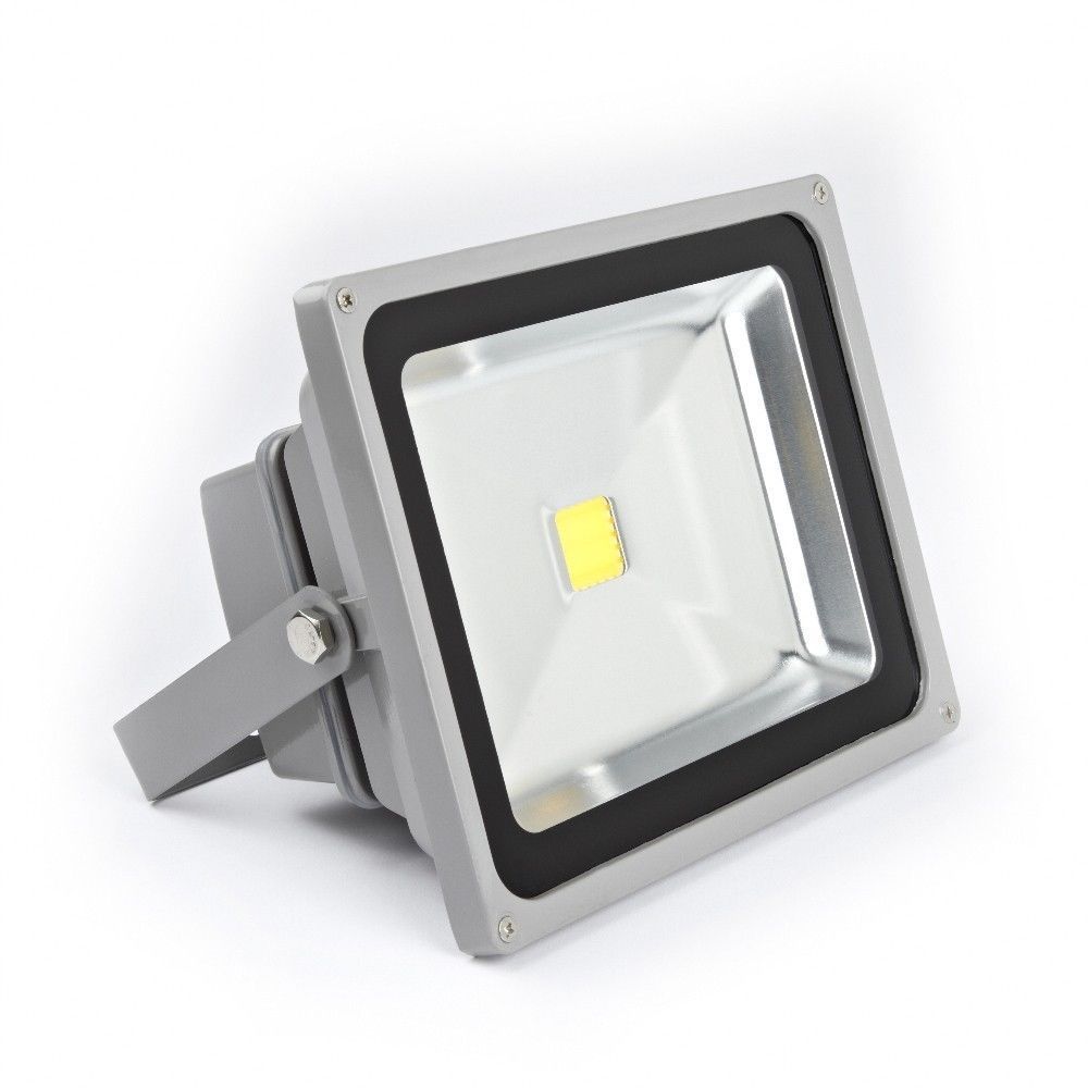 LED Security & Floodlights