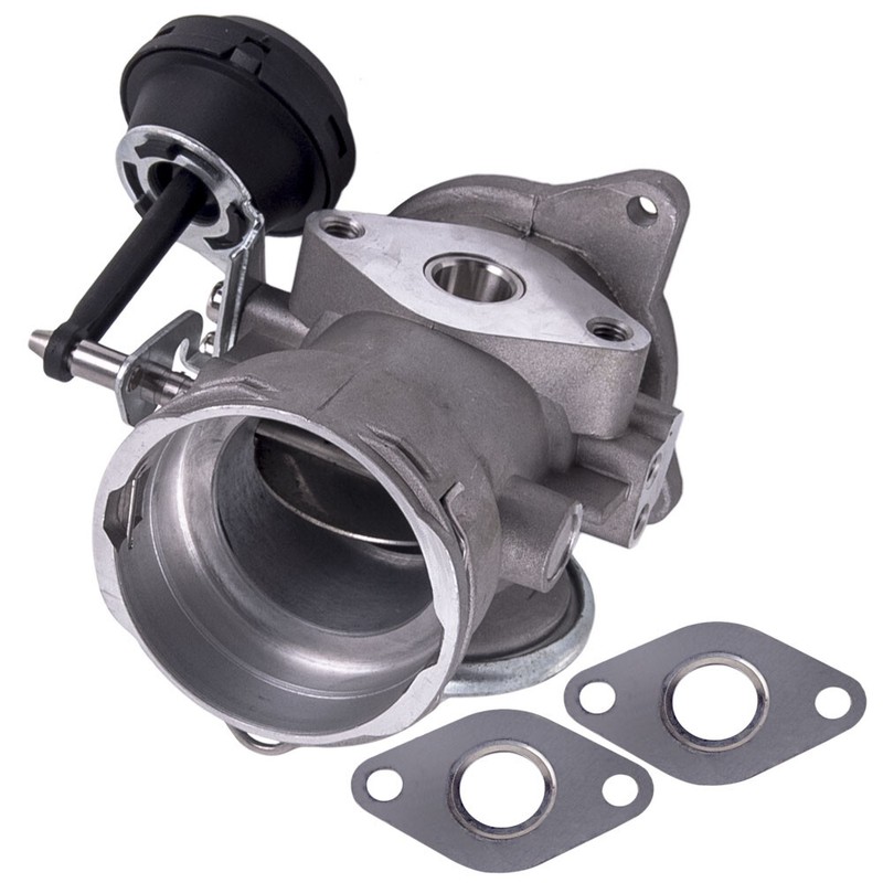 Egr Vanne For Audi A4 B6 A6 C5 Vw Passat 3b Seat Ford Skoda 1.9tdi 038131501al