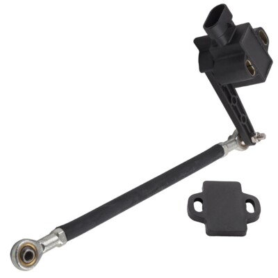 Rear Air Suspension Ride Height Level Sensor For AccuAir E-Level  AAROT120 New