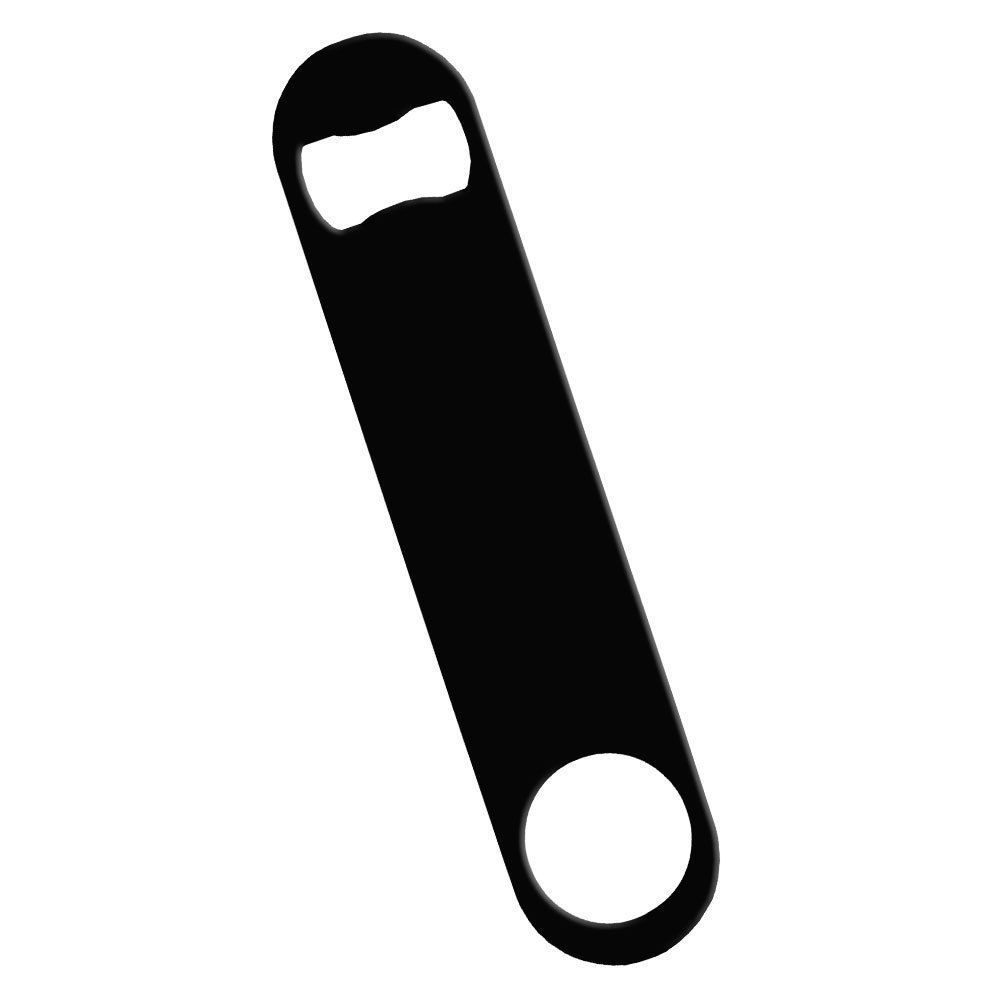 Handheld Bottle Opener