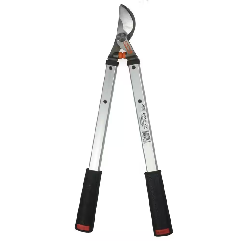 Barnel Loppers 20 Inch Tree Pruner Heavy Duty Branch Cutter Garden Tool