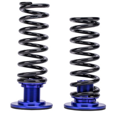 Maxpeedingrods Coilover Shocks For Nissan 350Z 03-08 G35 03-06 Adjustable Height
