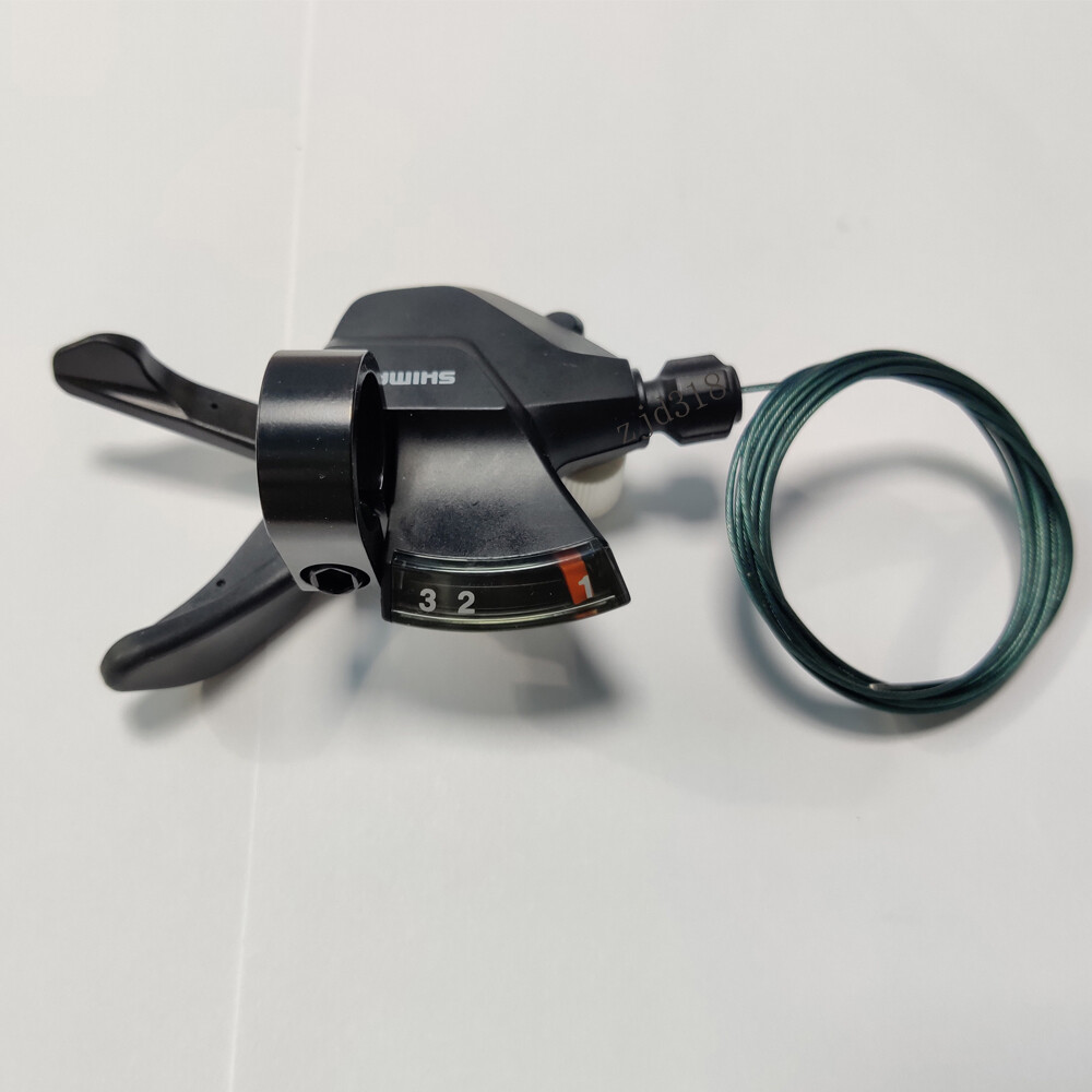 shimano altus m315 34.9 mm clamp top swing dual pull