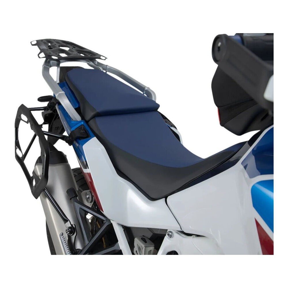 Support latéral SW-Motech PRO SIDE CARRIER acier